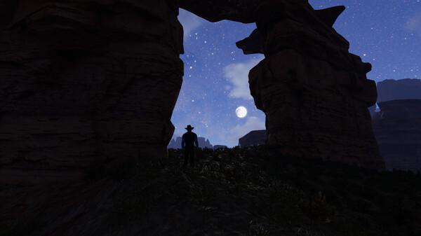 Wild West Dynasty Screenshot #3