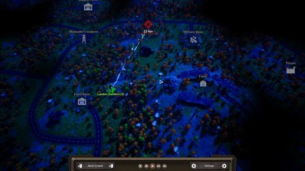 The Last Haven Screenshot #1