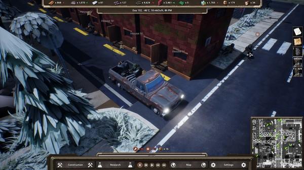 The Last Haven Screenshot #2