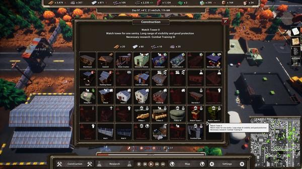 The Last Haven Screenshot #3