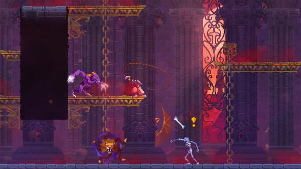 Dead Cells: Return to Castlevania Screenshot #1