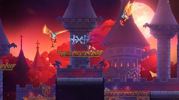 Dead Cells: Return to Castlevania Screenshot #3