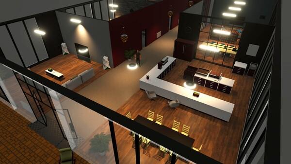 Big Ambitions Screenshot #3