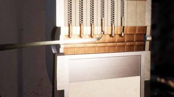 Rough Justice: '84 Screenshot #1