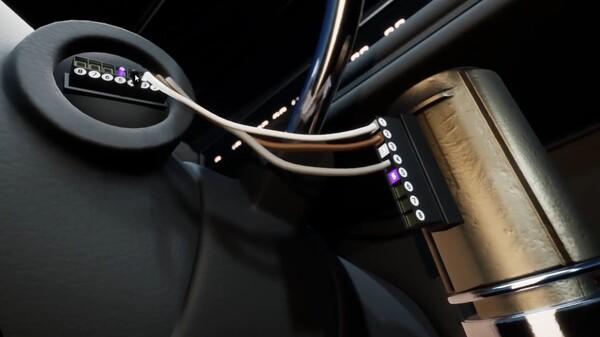 Rough Justice: '84 Screenshot #3