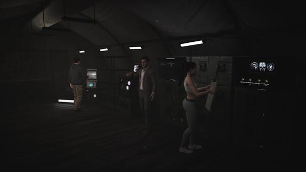 Demonologist Screenshot #1