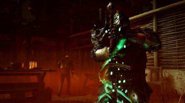 Dead by Daylight - Forged in Fog Chapter Screenshot #1