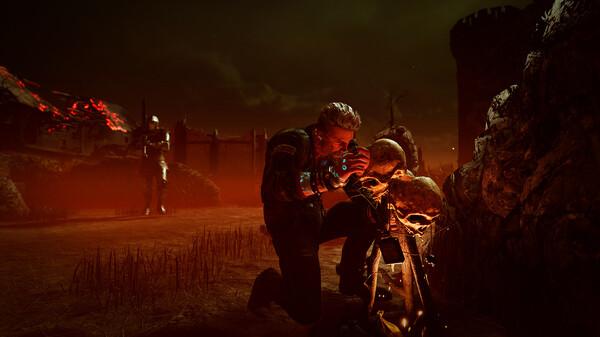 Dead by Daylight - Forged in Fog Chapter Screenshot #2