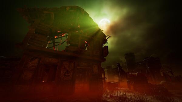 Dead by Daylight - Forged in Fog Chapter Screenshot #3