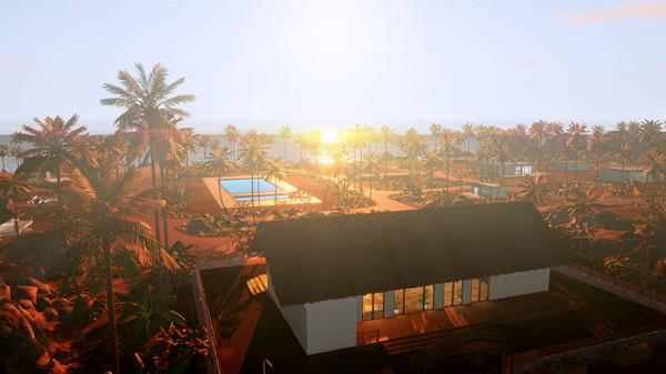 Hotel Life: A Resort Simulator Screenshot #2