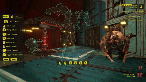 Meet Your Maker Screenshot #3