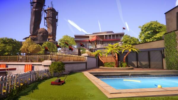 Road 96: Mile 0 Screenshot #2