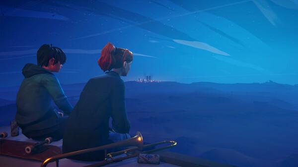 Road 96: Mile 0 Screenshot #3