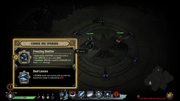 Ravenswatch Screenshot #3