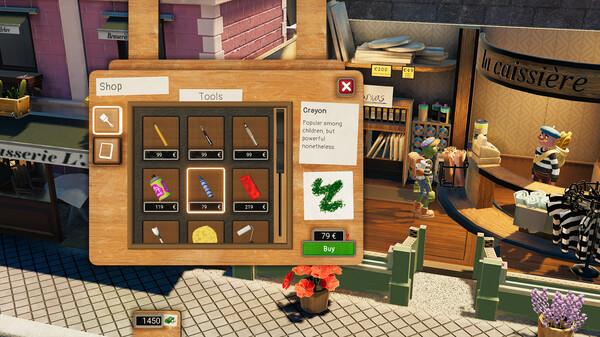 Passpartout 2: The Lost Artist Screenshot #3