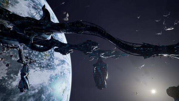 X4: Kingdom End Screenshot #2