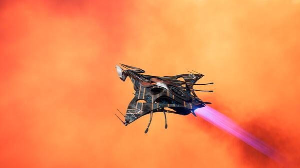 X4: Kingdom End Screenshot #3