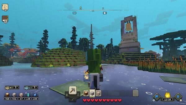 Minecraft Legends Screenshot #3