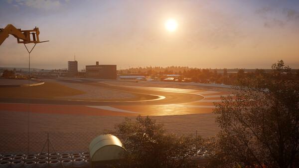 Assetto Corsa Competizione - 2023 GT World Challenge Pack Screenshot #1