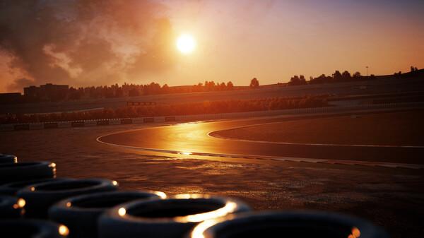 Assetto Corsa Competizione - 2023 GT World Challenge Pack Screenshot #2