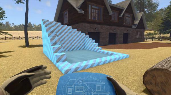 House Flipper - Farm Screenshot #3