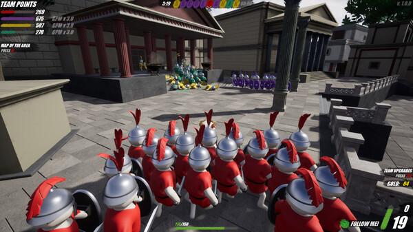 Shieldwall Screenshot #3