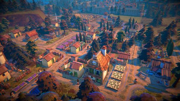 Fabledom Screenshot #3