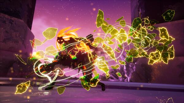 Strayed Lights Screenshot #3