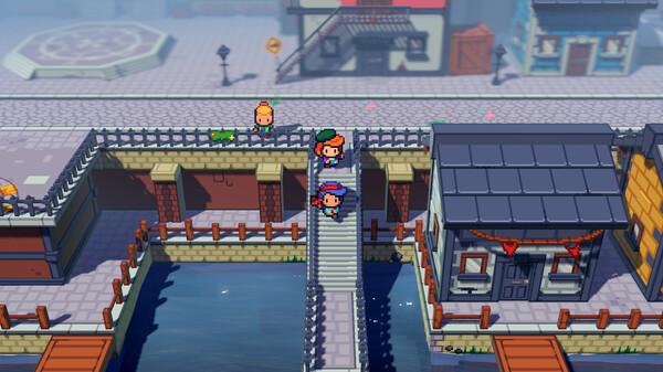 Cassette Beasts Screenshot #2