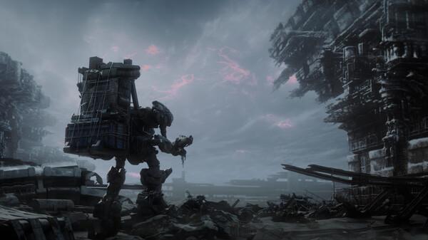 Armored Core VI Fires of Rubicon Screenshot #1