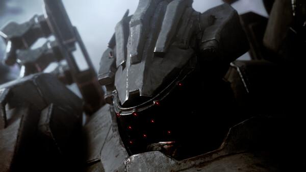 Armored Core VI Fires of Rubicon Screenshot #3