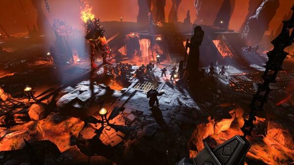 Age of Wonders 4 - Premium Edition Screenshot #2