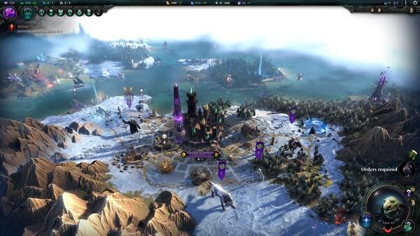 Age of Wonders 4 - Premium Edition Screenshot #3