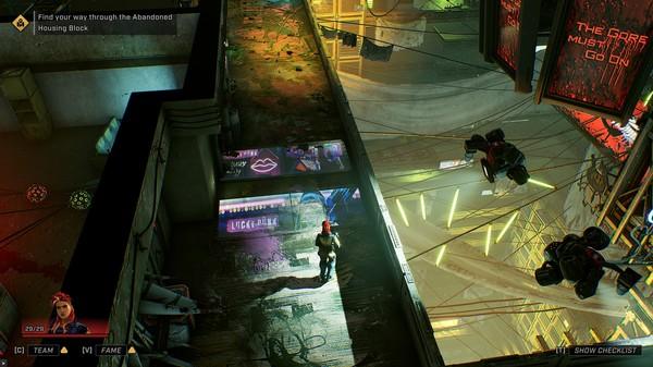 Showgunners Screenshot #3