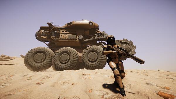 Silica Screenshot #2