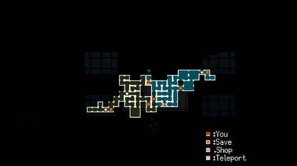 Rusted Moss Screenshot #2