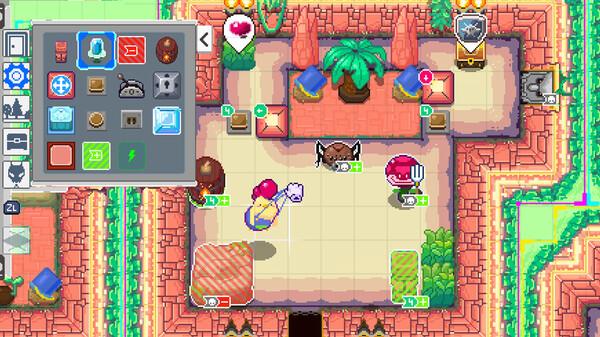 Super Dungeon Maker Screenshot #1