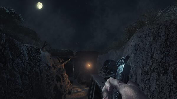 Amnesia: The Bunker Screenshot #3