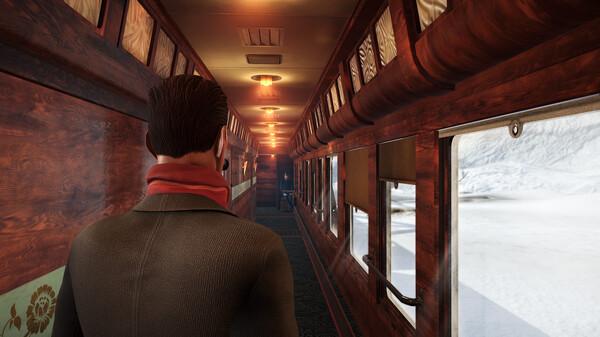 Agatha Christie - Mord im Orient-Express Screenshot #2
