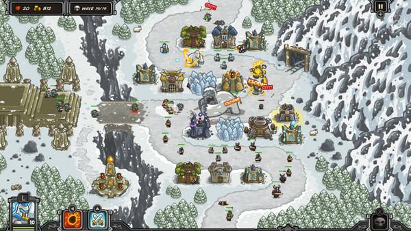 Kingdom Rush Screenshot #3