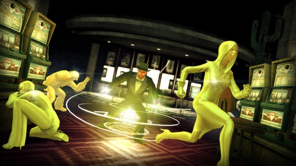 Saints Row IV - Bling Bling Pack Screenshot #2