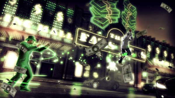 Saints Row IV - Bling Bling Pack Screenshot #3