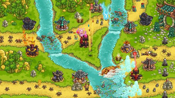 Kingdom Rush Vengeance Screenshot #1