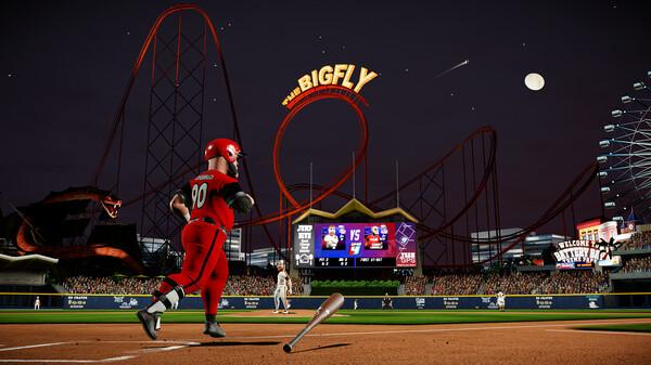 Super Mega Baseball 4 Screenshot #1