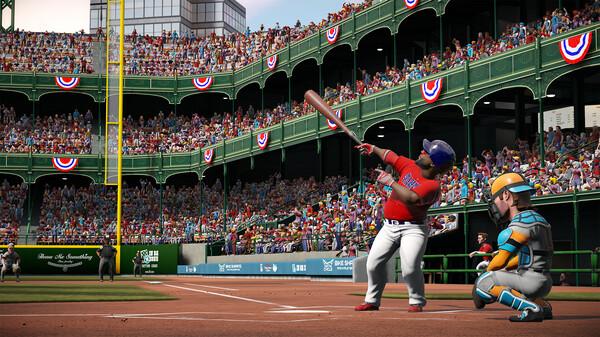 Super Mega Baseball 4 Screenshot #3