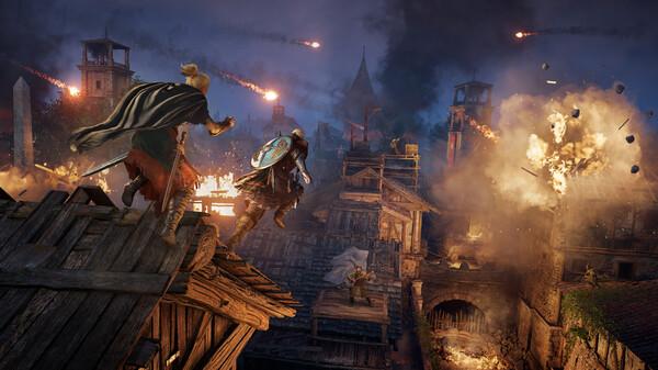 Assassin's Creed Valhalla - Season Pass Screenshot #1