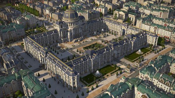 Anno 1800 - Season 2 Pass Screenshot #2