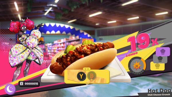 Cook Serve Forever Screenshot #1