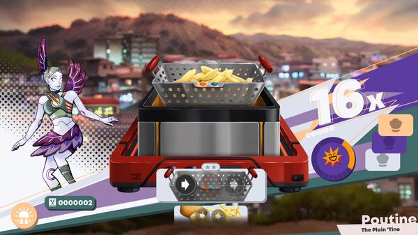 Cook Serve Forever Screenshot #2