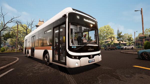 Bus Simulator 21 Next Stop - Season Pass Screenshot #3